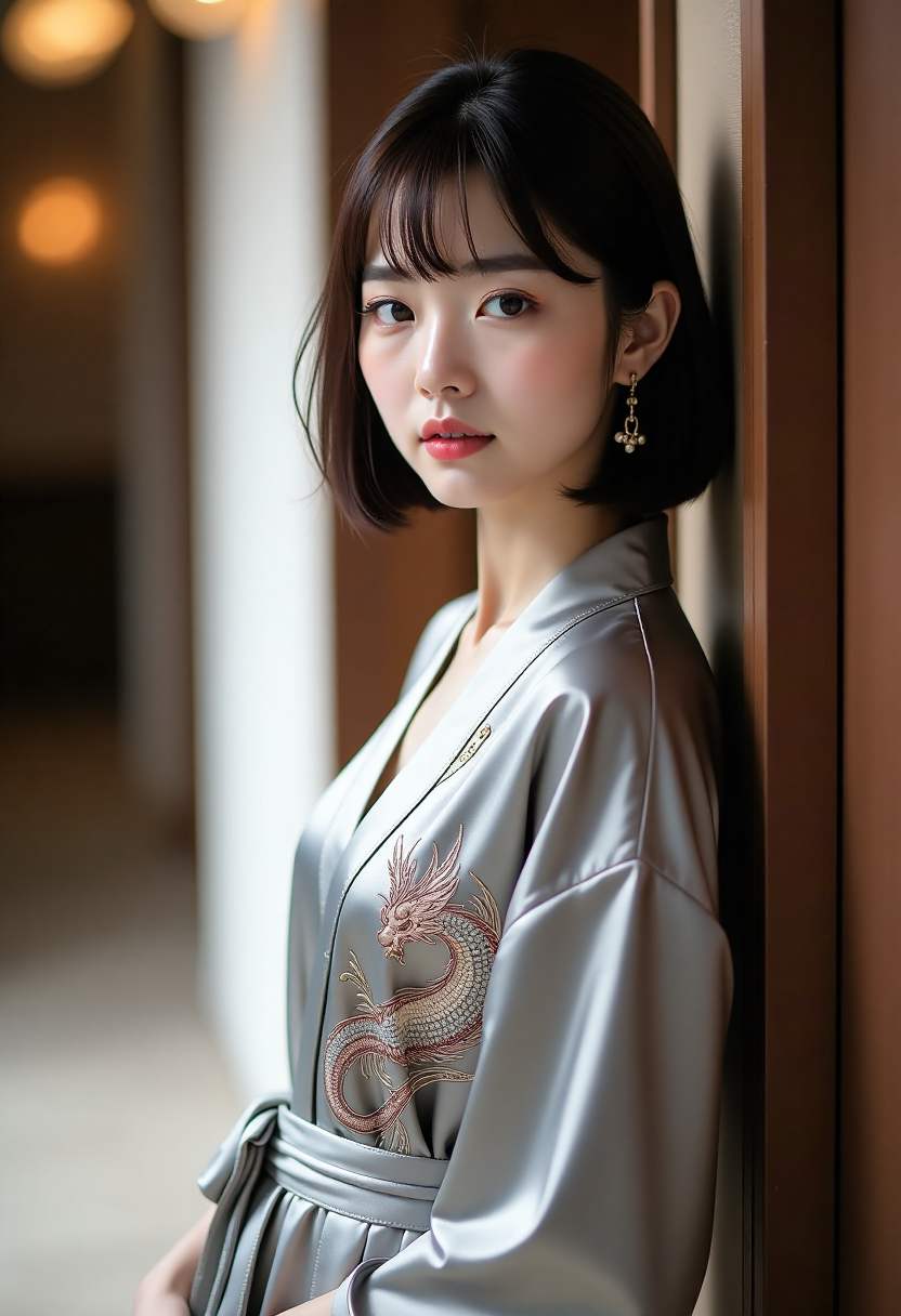 星渊归途