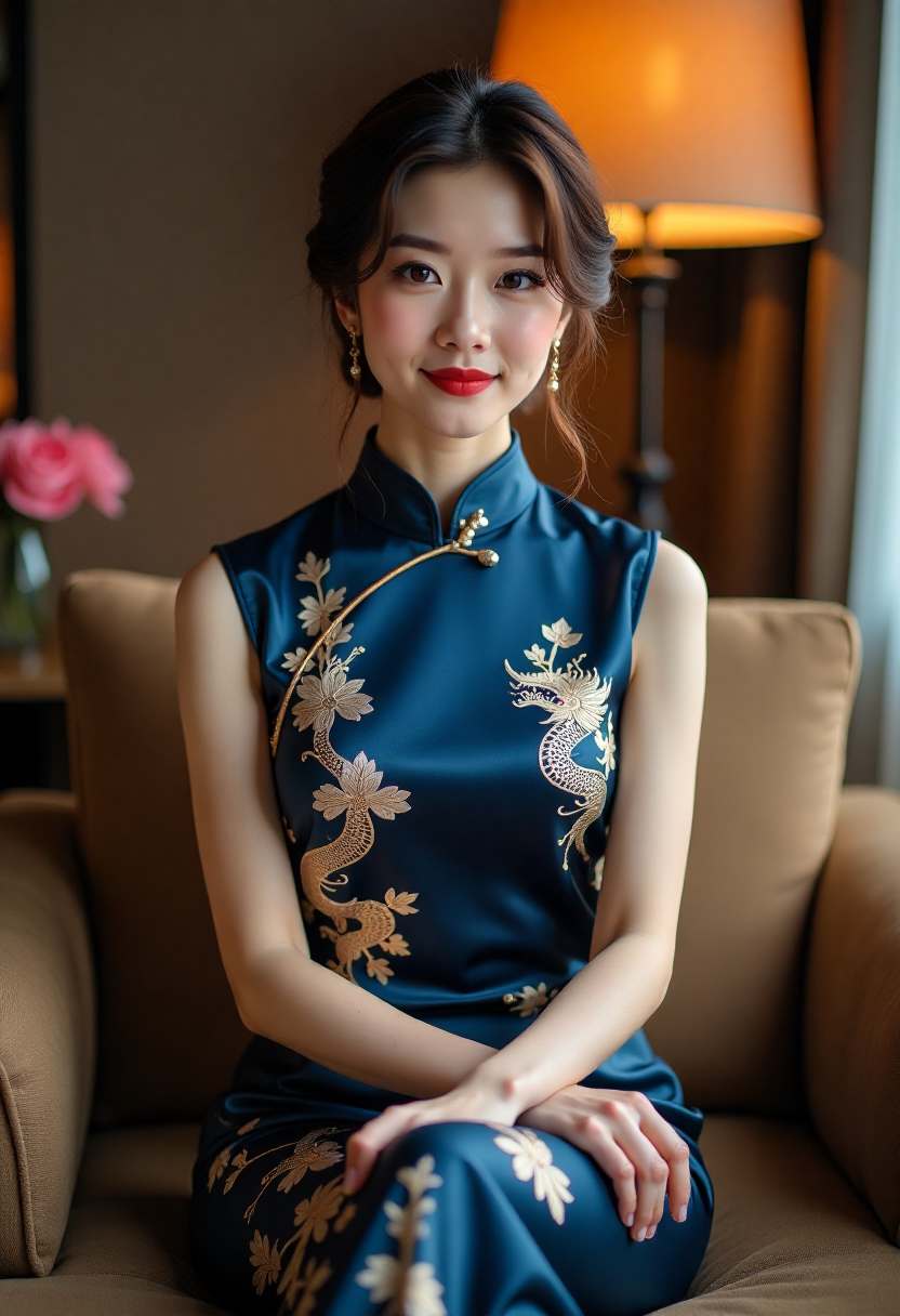 烟火小食光