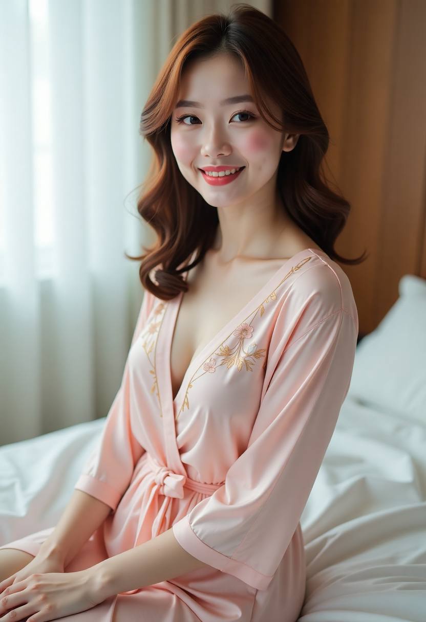 银河破晓